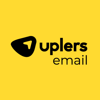 Email Uplers logo