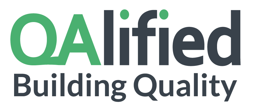 QAlified logo