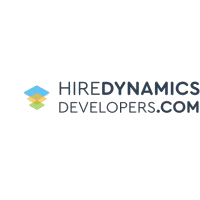 Hiredynamicsdevelopers logo