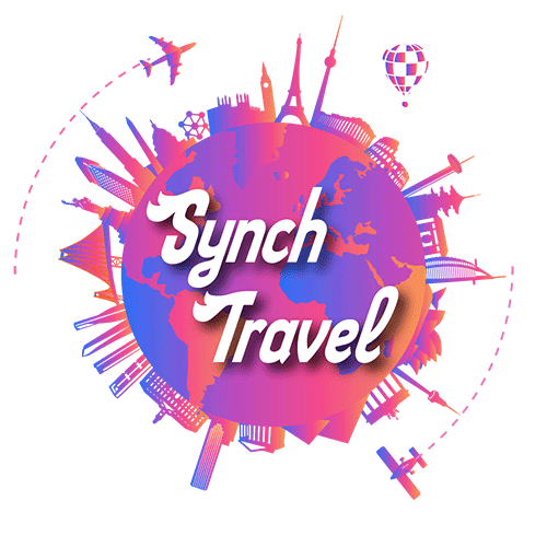 Synch Travel logo