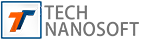 Technanosoft Technologies logo