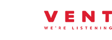 WebVent logo