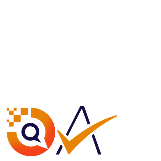 HikeQA logo