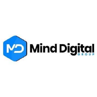 Mind Digital Group logo