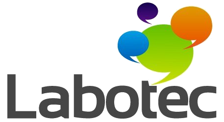 Labotec logo