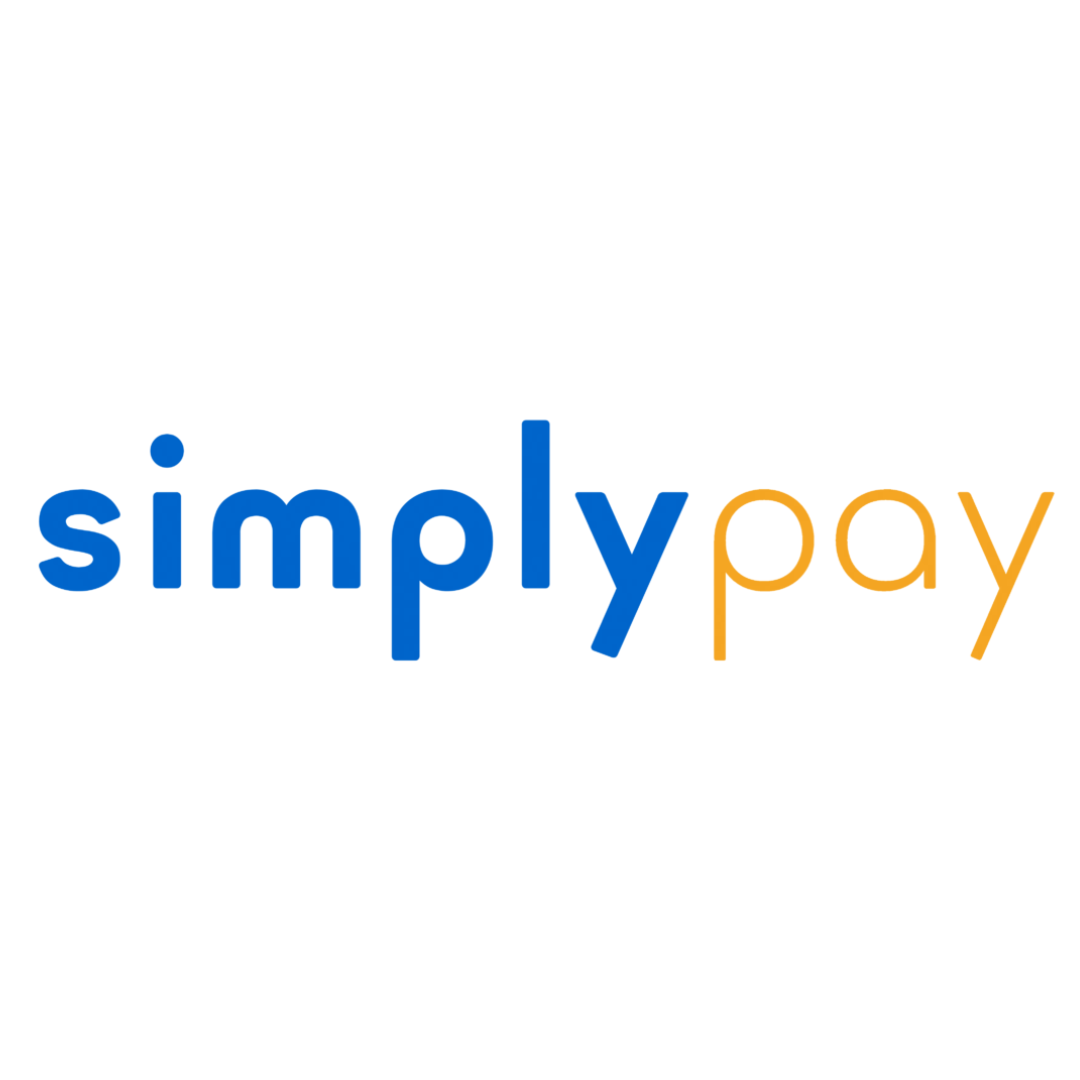 Simplypay - Merchant Services logo