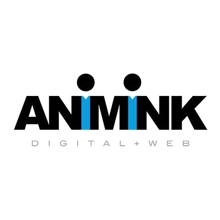 Animink logo