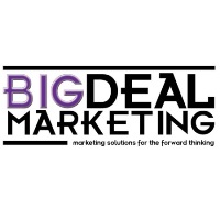 BIGdeal Marketing Solutions LLC logo