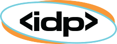 IDP Web Design logo