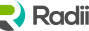 Radii logo