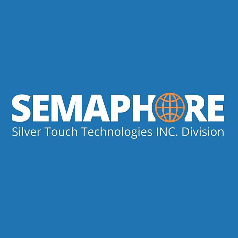 Semaphore Software logo