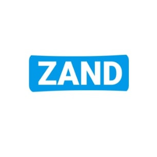 Zand Marketing logo