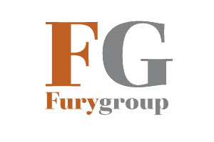 The Fury Group logo