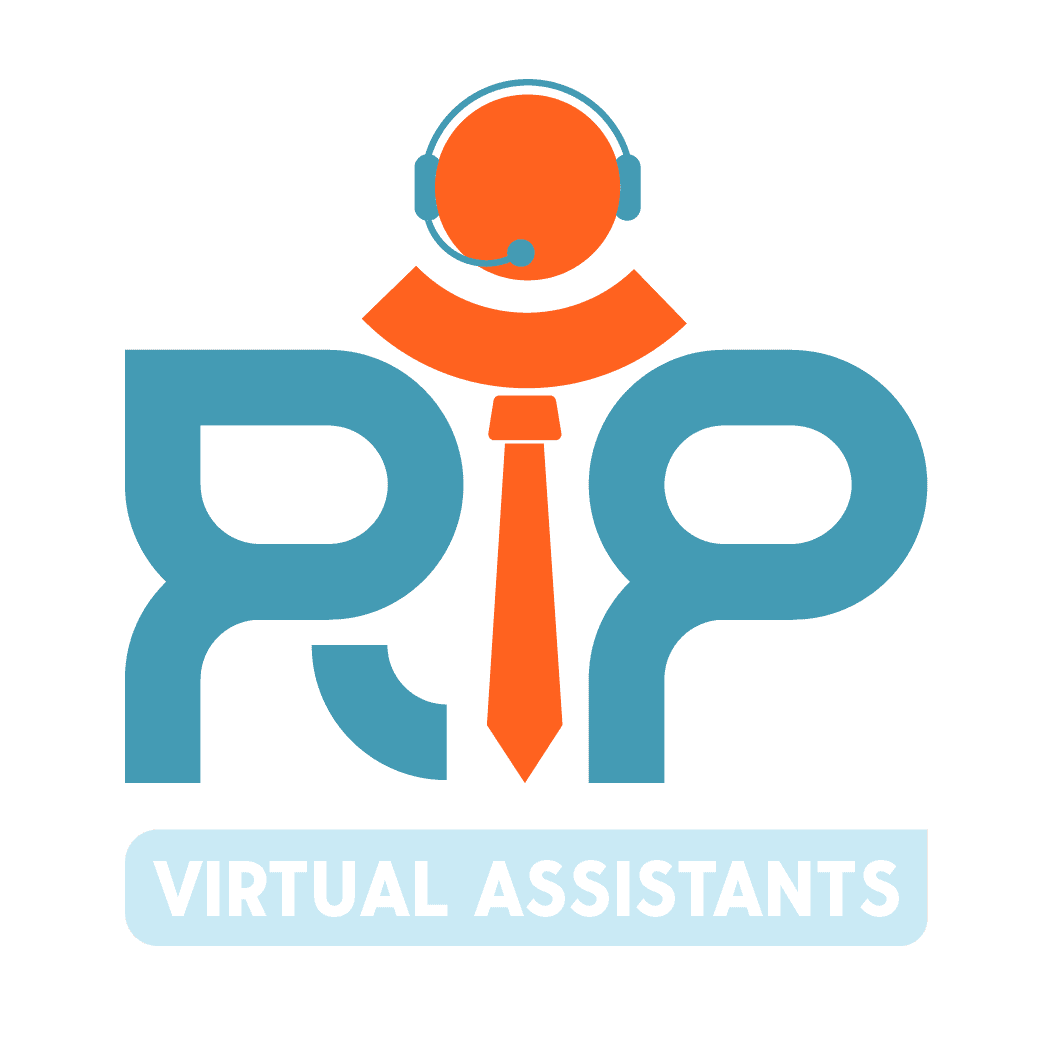 RTP Virtual Assistants logo
