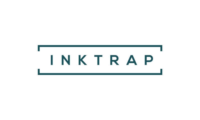 Inktrap logo