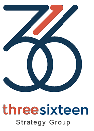 316 Strategy Group logo