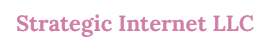 Strategic Internet logo