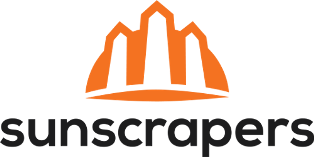 Sunscrapers logo
