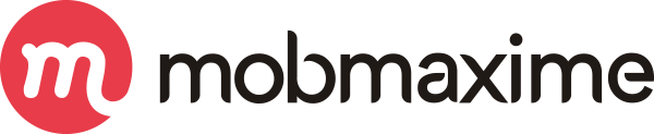 MobMaxime logo