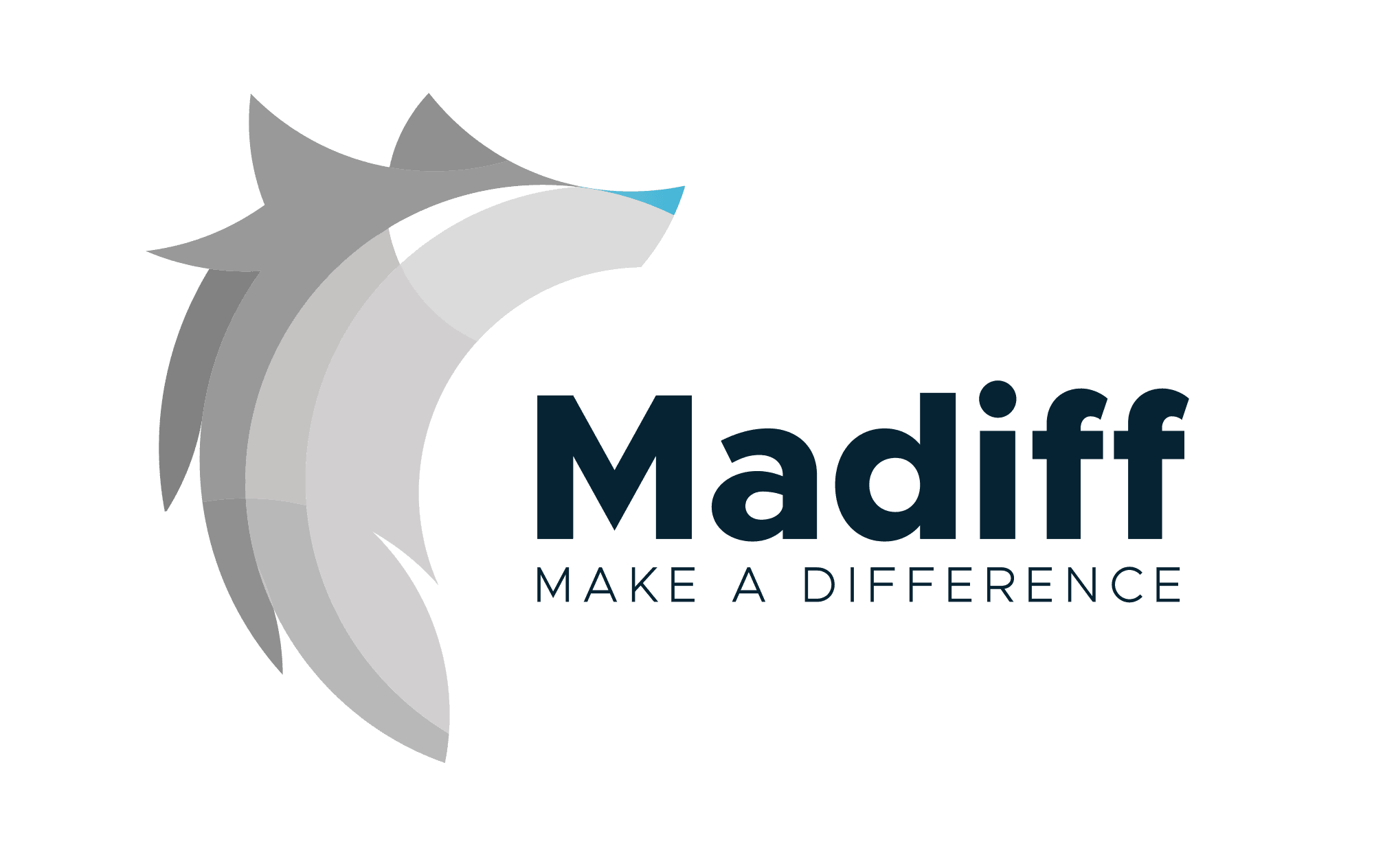 Madiff logo