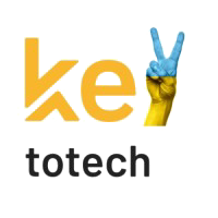 KeyToTech logo