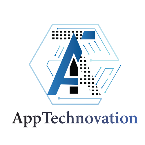 AppTechnovation logo