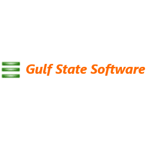 Gulf State Software logo