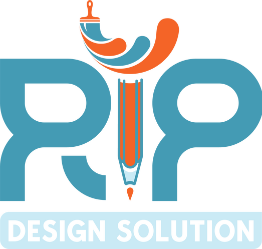 RTP Design Solution logo