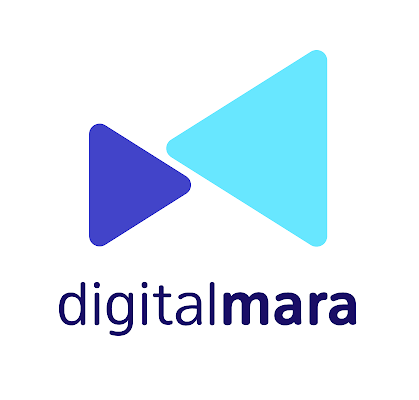 DigitalMara logo