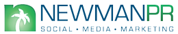 NewmanPR logo
