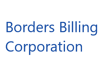 Borders Billing Corporation logo