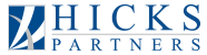 Hicks Partners, LLC logo