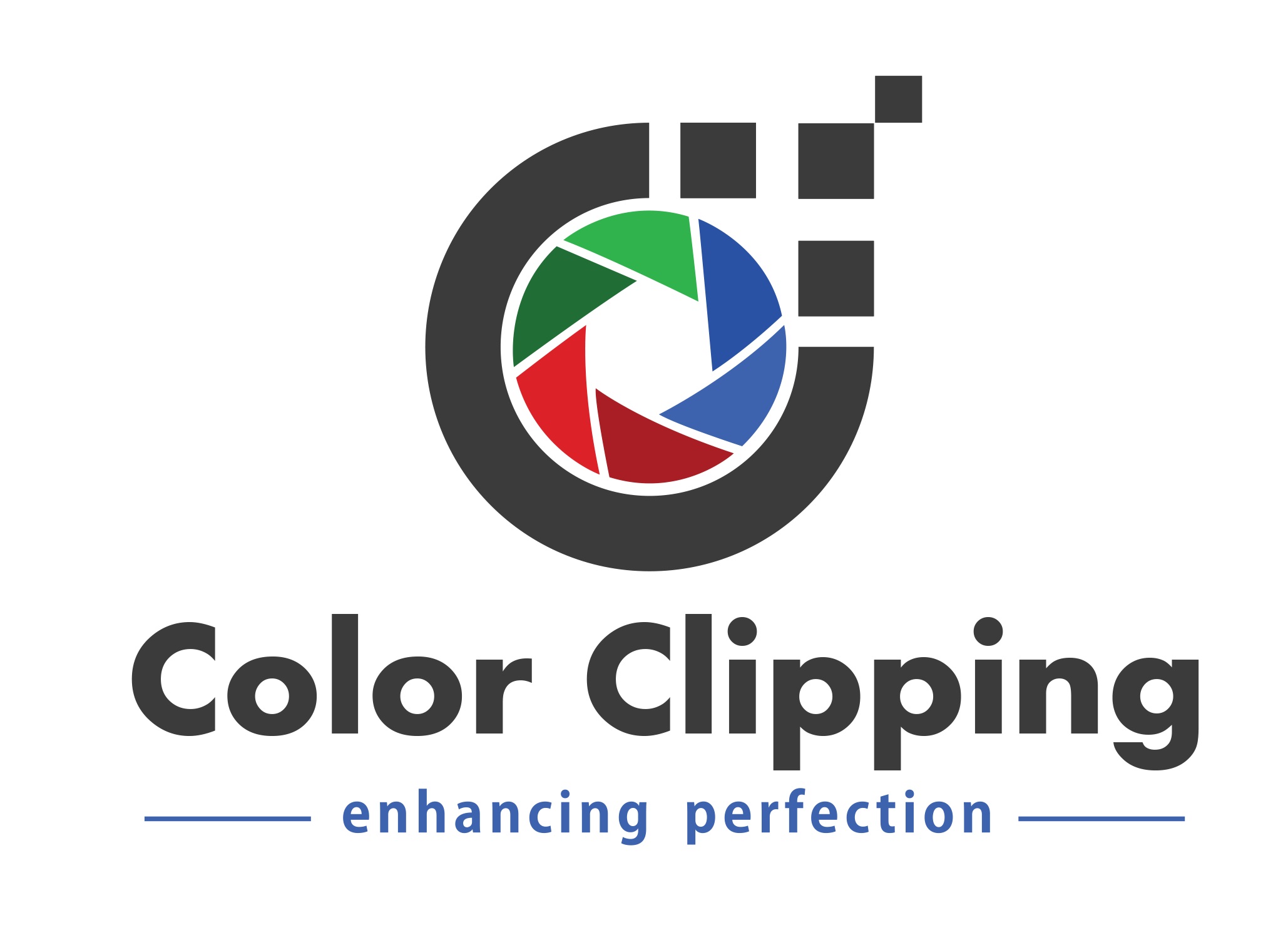 Color Clipping Ltd logo