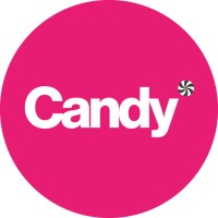 Candy Marketing logo
