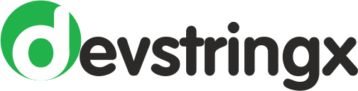 Devstringx Technologies Pvt Ltd logo