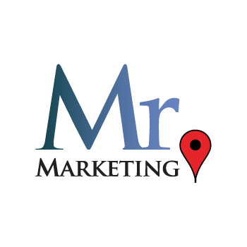 Mr. Marketing SEO logo