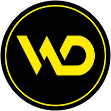 Wedex – digital marketing agency logo