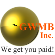 Golden West Medical Billing logo