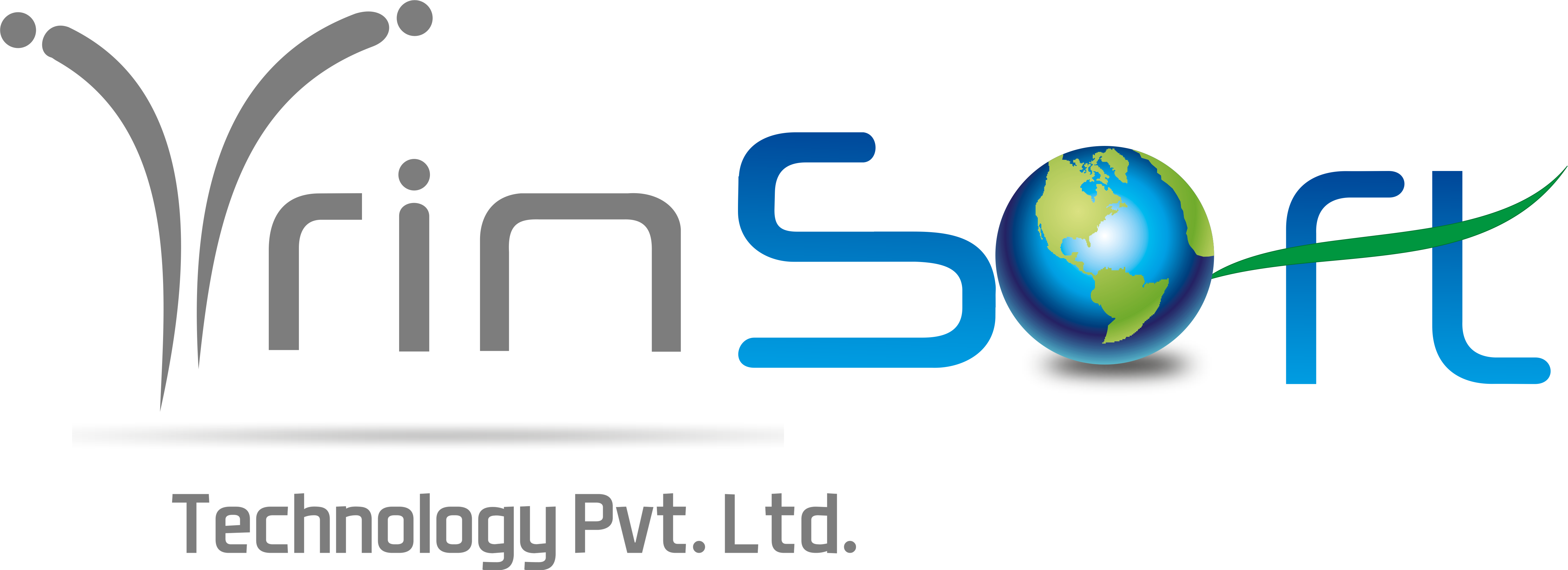 VrinSoft logo