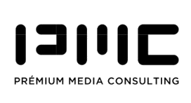 Premium Media Consulting logo