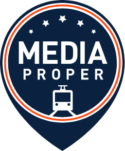 Media Proper logo