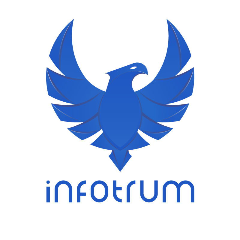 infotrum logo