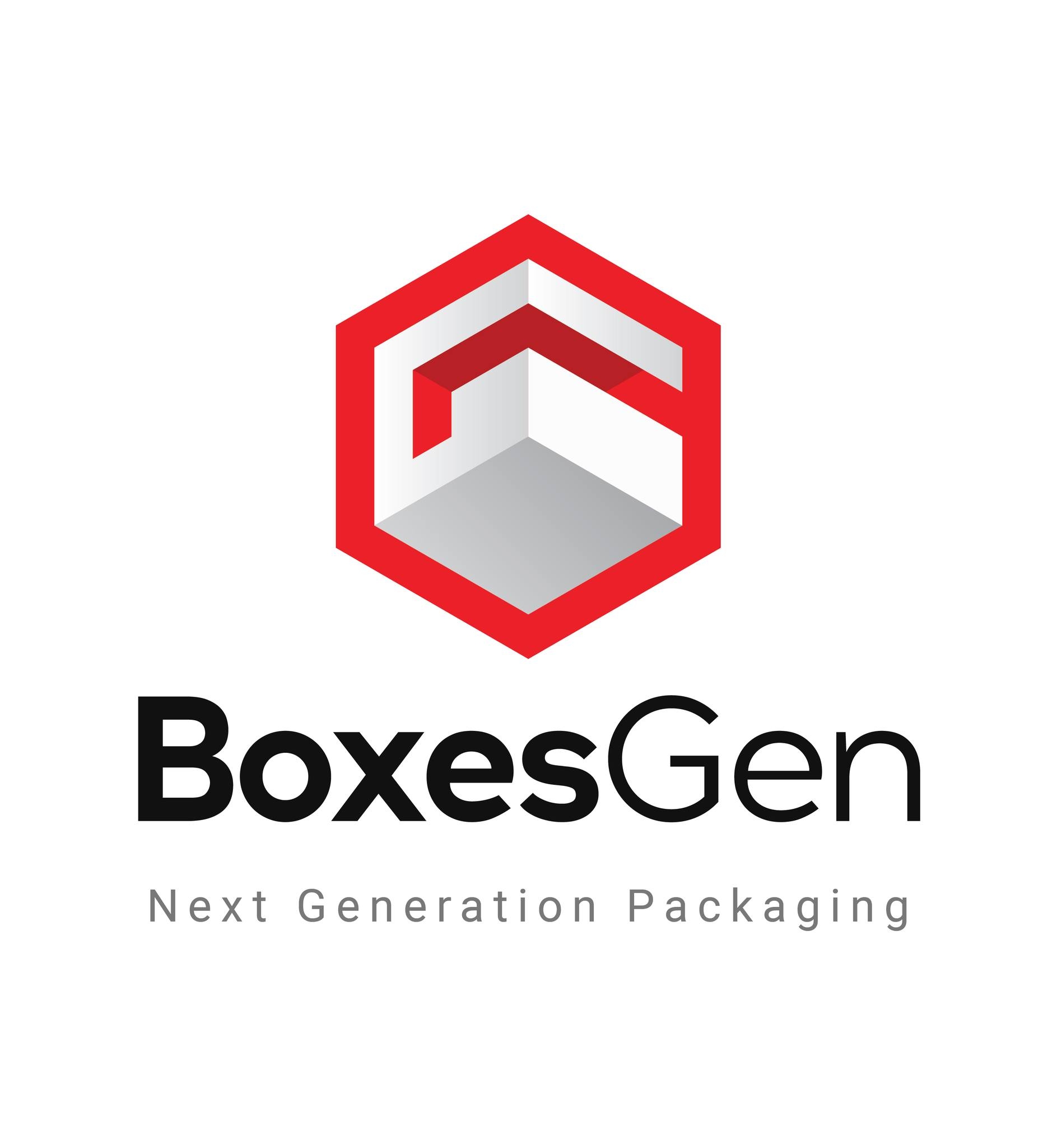 BoxesGen logo