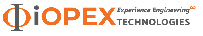 iOPEX Technologies logo