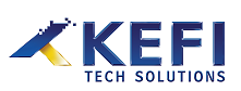 Kefi Tech Solutions logo