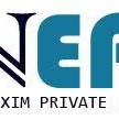 Noida Exim Pvt Ltd logo