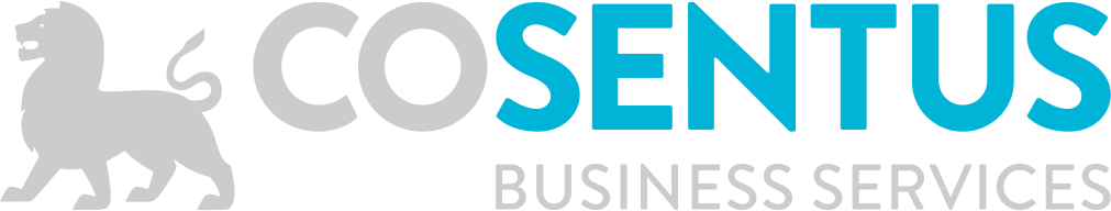 Cosentus Business Services logo