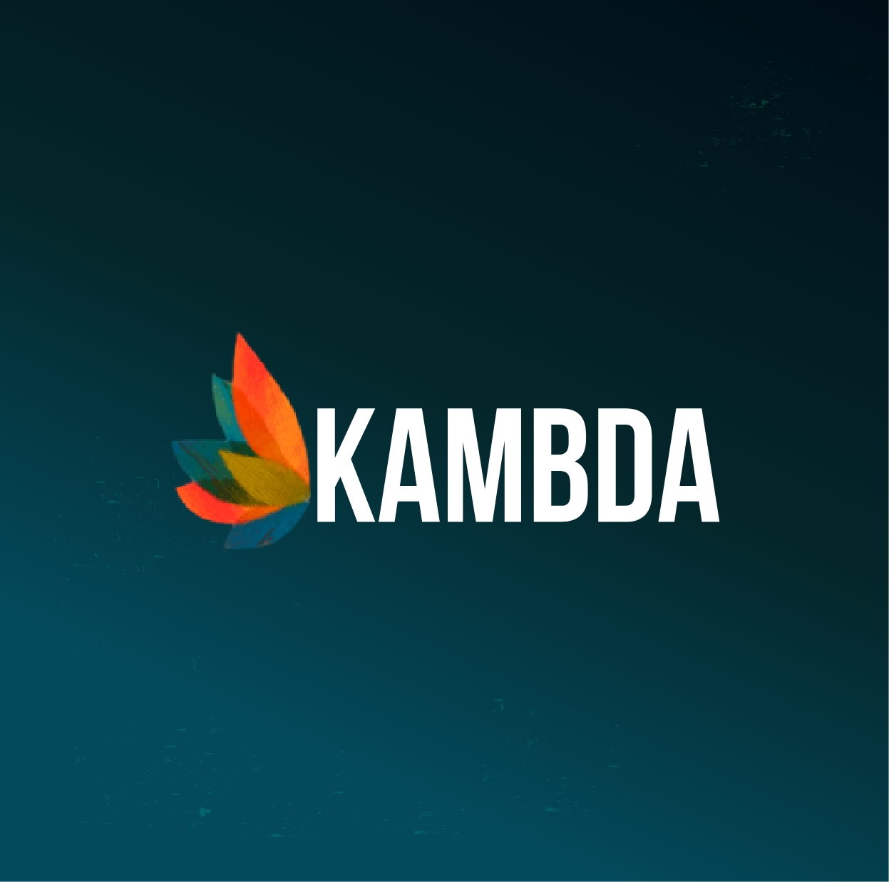 Kambda Company logo