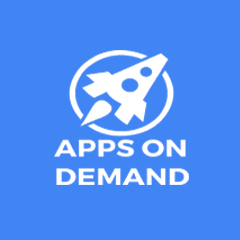 Apps On Demand logo