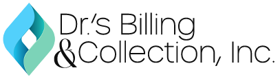 Dr.’s Billing & Collection Services logo